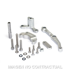 Kit Montaje Damper YSS Honda CB F 650