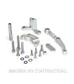 Kit Montaje Damper YSS Honda CB F 650
