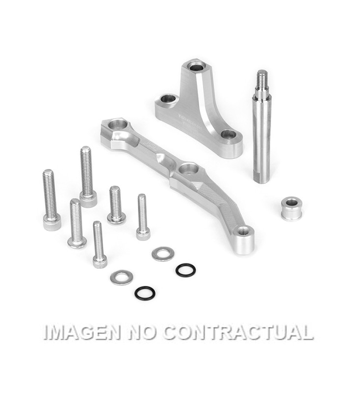 Kit Montaje Damper YSS Honda CB F 500