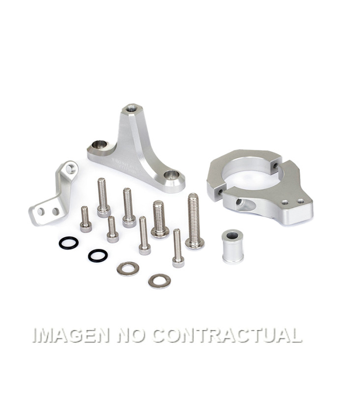 Kit Montaje Damper YSS Honda CBR R 500