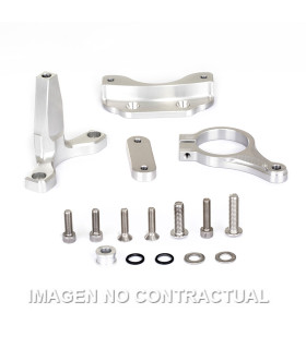 Kit Montaje Damper YSS Honda CBR 650F