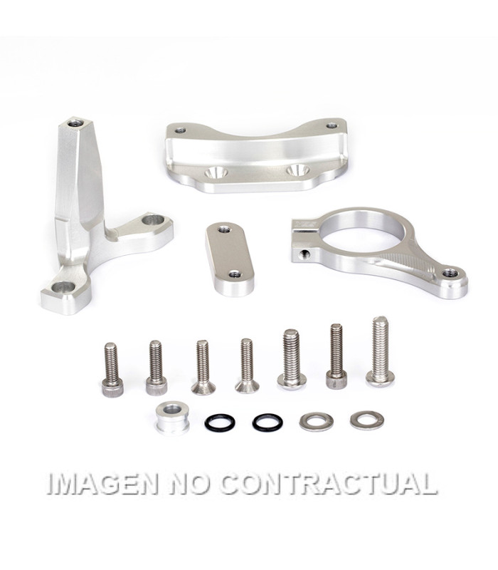 Kit Montaje Damper YSS Honda CBR 650F