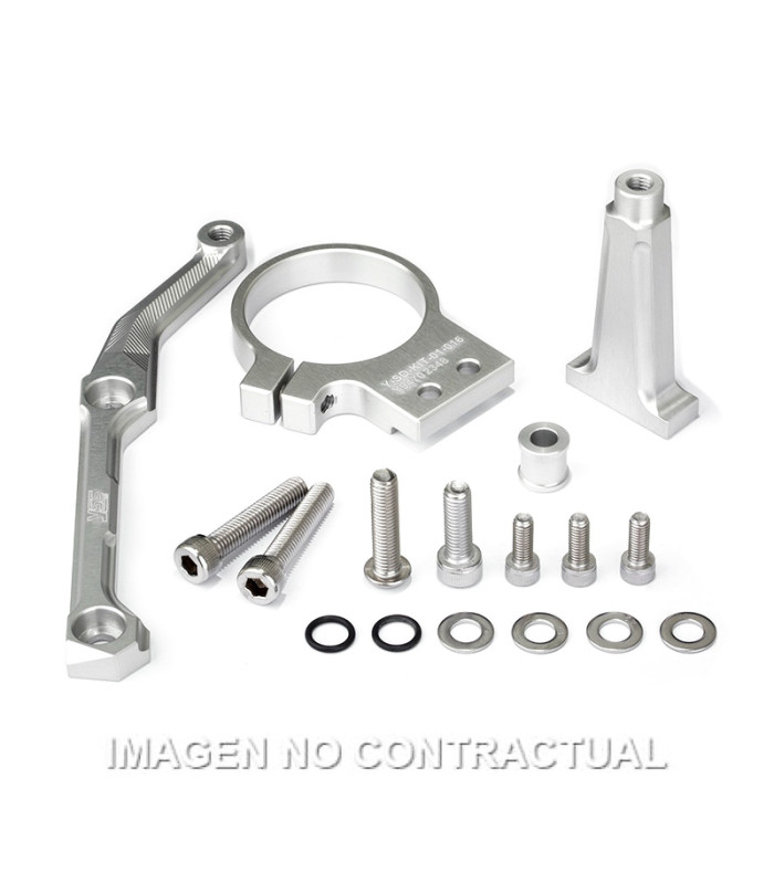 Kit Montaje Damper YSS Honda CRF 250 Rally