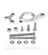 Kit Montaje Damper YSS Honda CBR 650 R