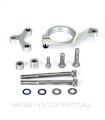 Kit Montaje Damper YSS Honda CBR 650 R