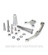 Kit Montaje Damper YSS Honda CB 650 R