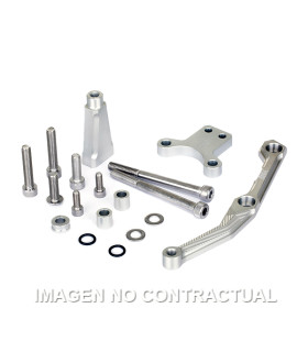 Kit Montaje Damper YSS Honda CB 650 R