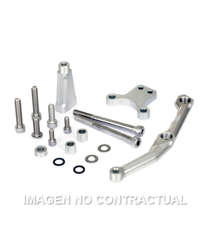 Kit Montaje Damper YSS Honda CB 650 R