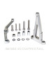 Kit Montaje Damper YSS Honda CB 500 X