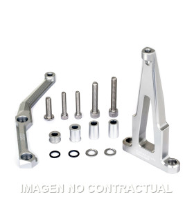 Kit Montaje Damper YSS Honda CB 500 X