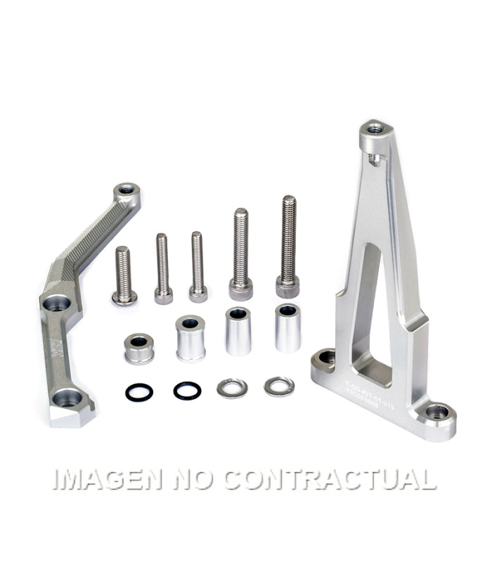 Kit Montaje Damper YSS Honda CB 500 X
