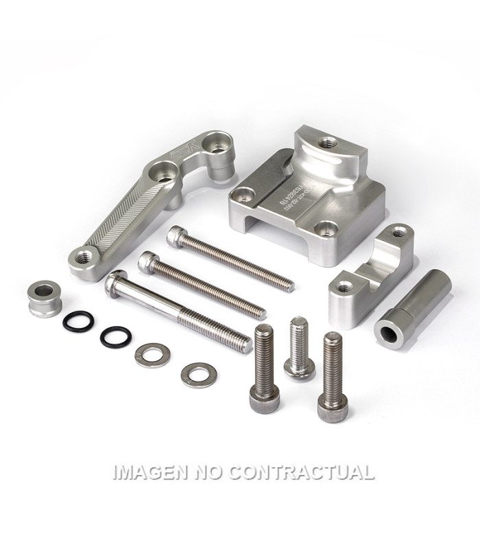 Kit Montaje Damper YSS Kawasaki Ninja 300