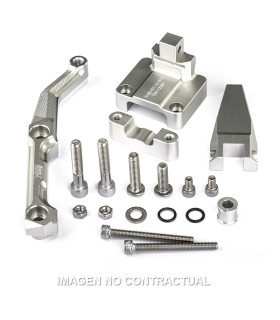 Kit Montaje Damper YSS Kawasaki Z300