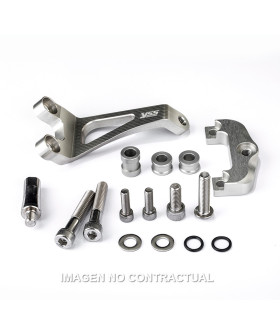 Kit Montaje Damper YSS Kawasaki ER6N