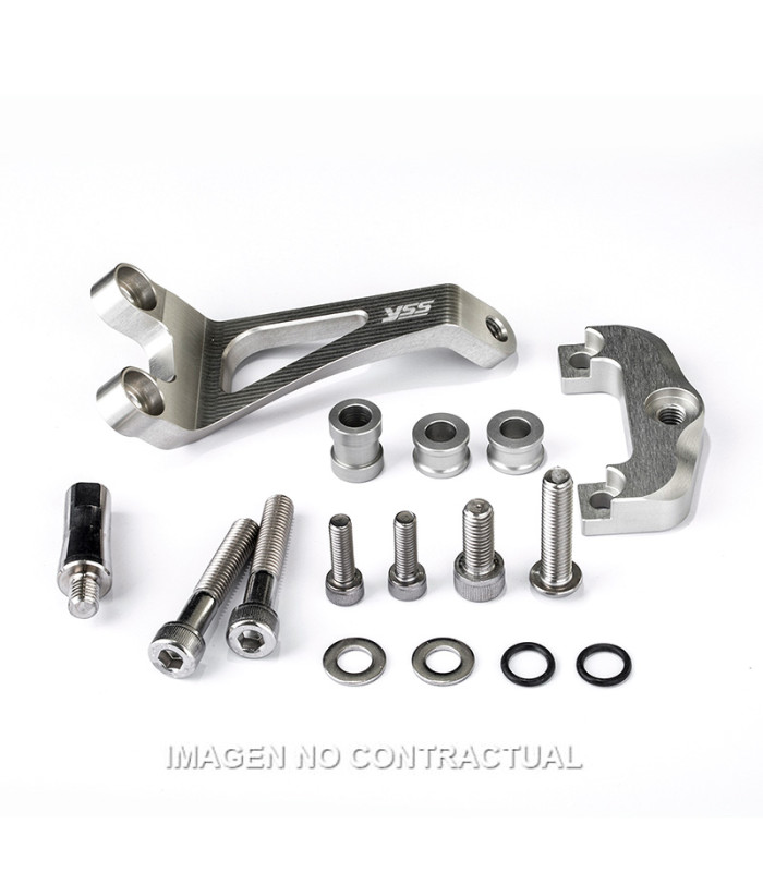 Kit Montaje Damper YSS Kawasaki ER6N