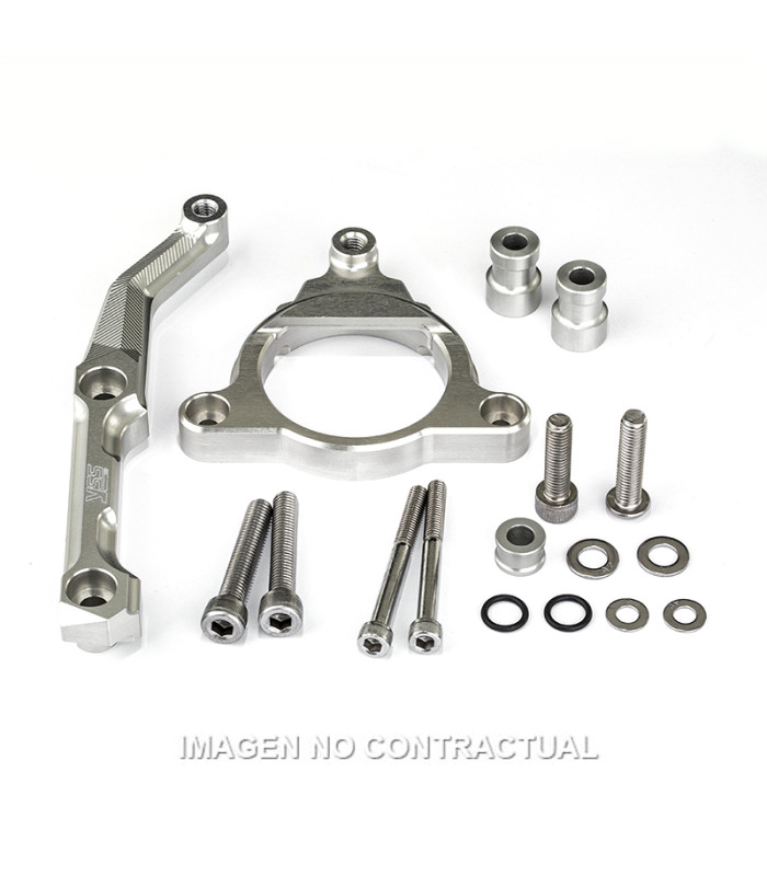 Kit Montaje Damper YSS Kawasaki Z 800