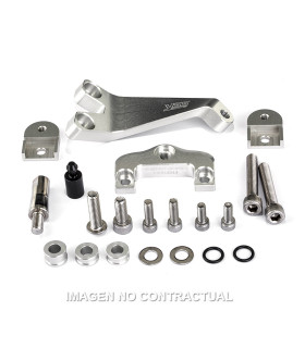 Kit Montaje Damper YSS Kawasaki Z 650