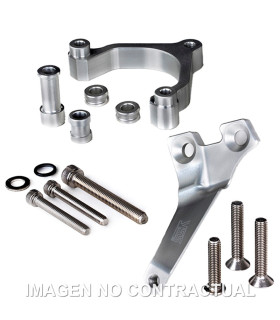 Kit Montaje Damper YSS Kawasaki Z 900
