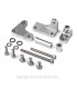Kit Montaje Damper YSS Kawasaki W 800