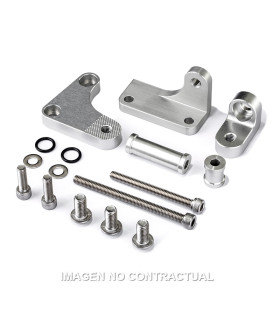 Kit Montaje Damper YSS Kawasaki W 800