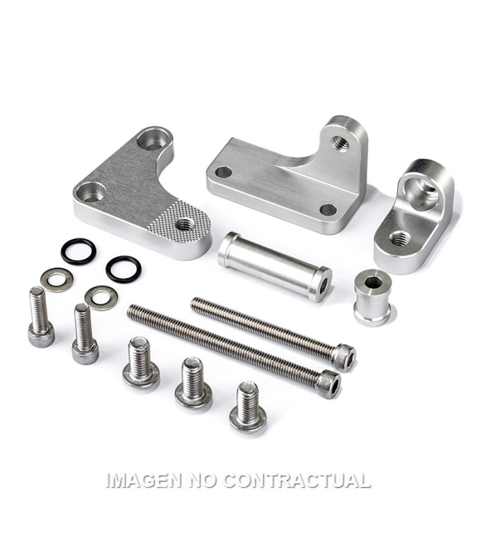 Kit Montaje Damper YSS Kawasaki W 800