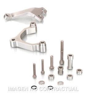 Kit Montaje Damper YSS Kawasaki Z1000