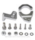 Kit Montaje Damper YSS Kawasaki ZX 400 Ninja