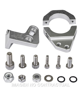 Kit Montaje Damper YSS Kawasaki ZX 400 Ninja