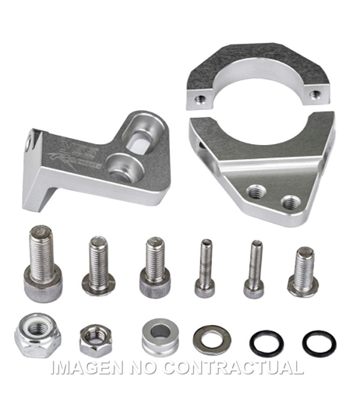 Kit Montaje Damper YSS Kawasaki ZX 400 Ninja