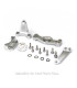 Kit Montaje Damper YSS Yamaha YZF R3