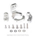 Kit Montaje Damper YSS Yamaha SR 400