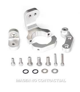 Kit Montaje Damper YSS Yamaha SR 400