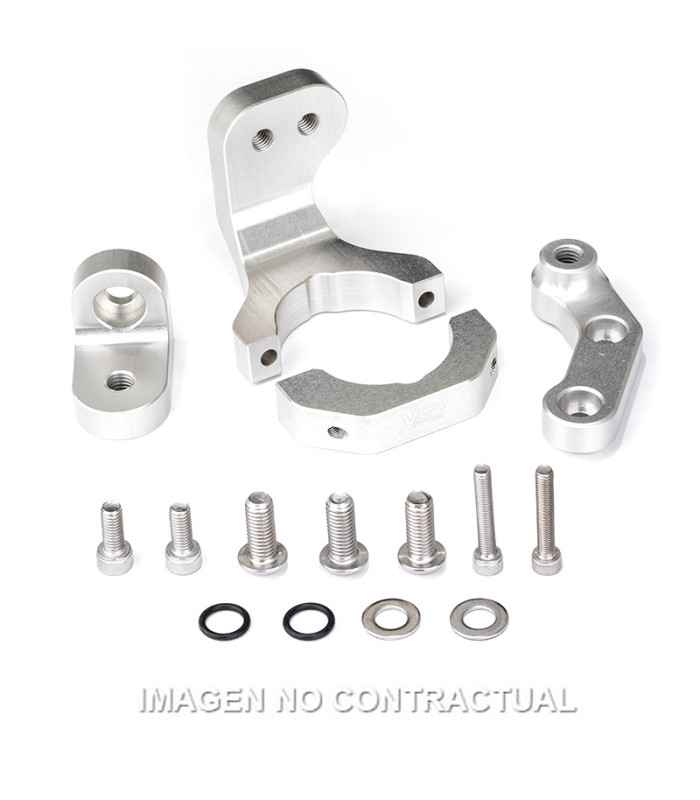Kit Montaje Damper YSS Yamaha SR 400