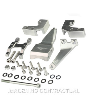 Kit Montaje Damper YSS Yamaha MT07