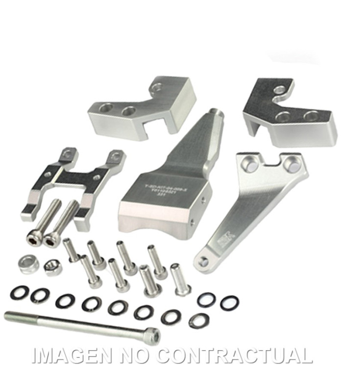 Kit Montaje Damper YSS Yamaha MT07