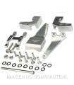Kit Montaje Damper YSS Yamaha MT07