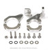 Kit Montaje Damper YSS Harley Davidson