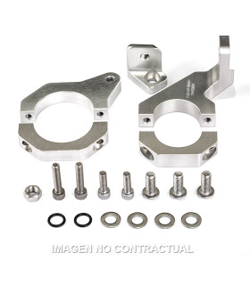 Kit Montaje Damper YSS Harley Davidson