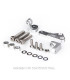 Kit Montaje Damper YSS Triumph Thruxton 900