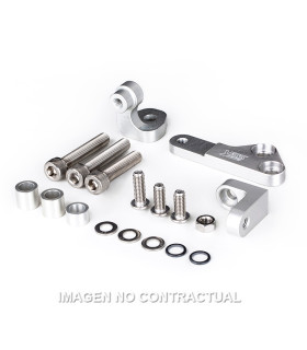 Kit Montaje Damper YSS Triumph Thruxton 900