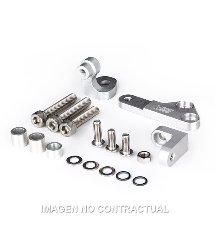 Kit Montaje Damper YSS Triumph Thruxton 900