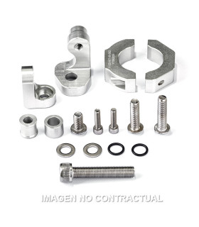 Kit Montaje Damper YSS Triumph Bonneville