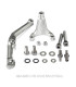 Kit Montaje Damper YSS Ducati Monster 821