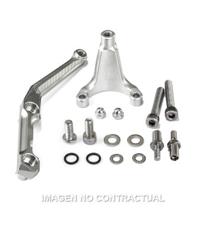 Kit Montaje Damper YSS Ducati Monster 821
