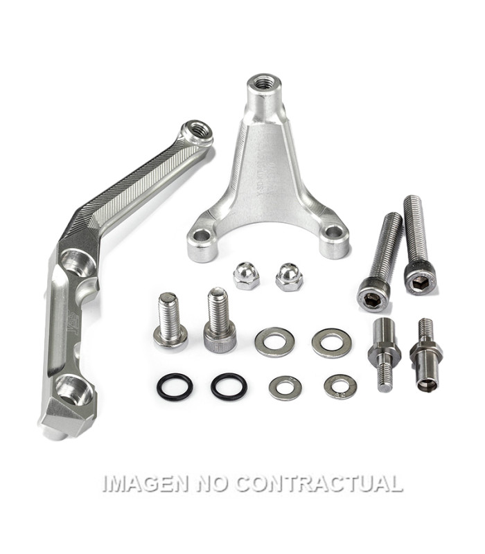 Kit Montaje Damper YSS Ducati Monster 821