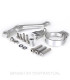 Kit Montaje Damper YSS Ducati Scrambler 800