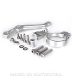 Kit Montaje Damper YSS Ducati Scrambler 800