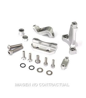 Kit Montaje Damper YSS Kawasaki ZX400