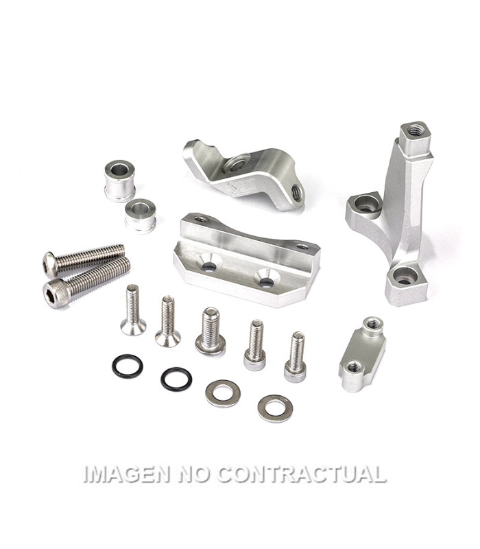 Kit Montaje Damper YSS Kawasaki ZX400