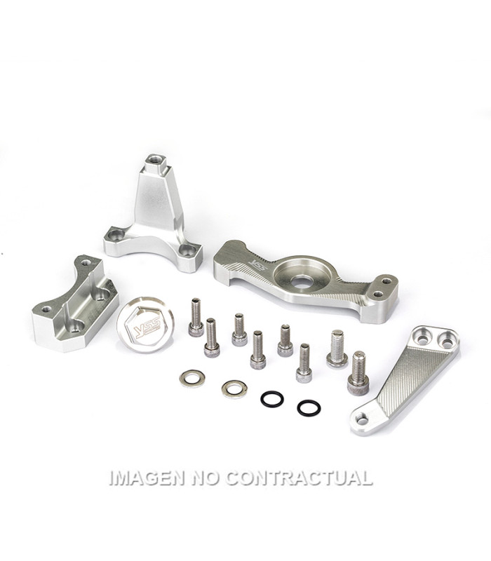 Kit Montaje Damper YSS Yamaha R3